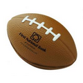 3" Foam Football Stress Reliever